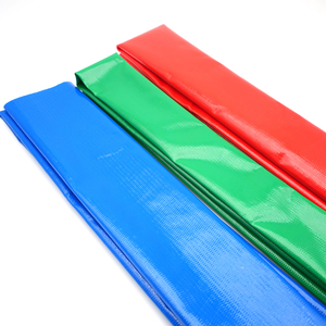 PVC-Layflat-Schlauch