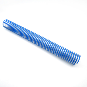 Tubo di aspirazione in PVC