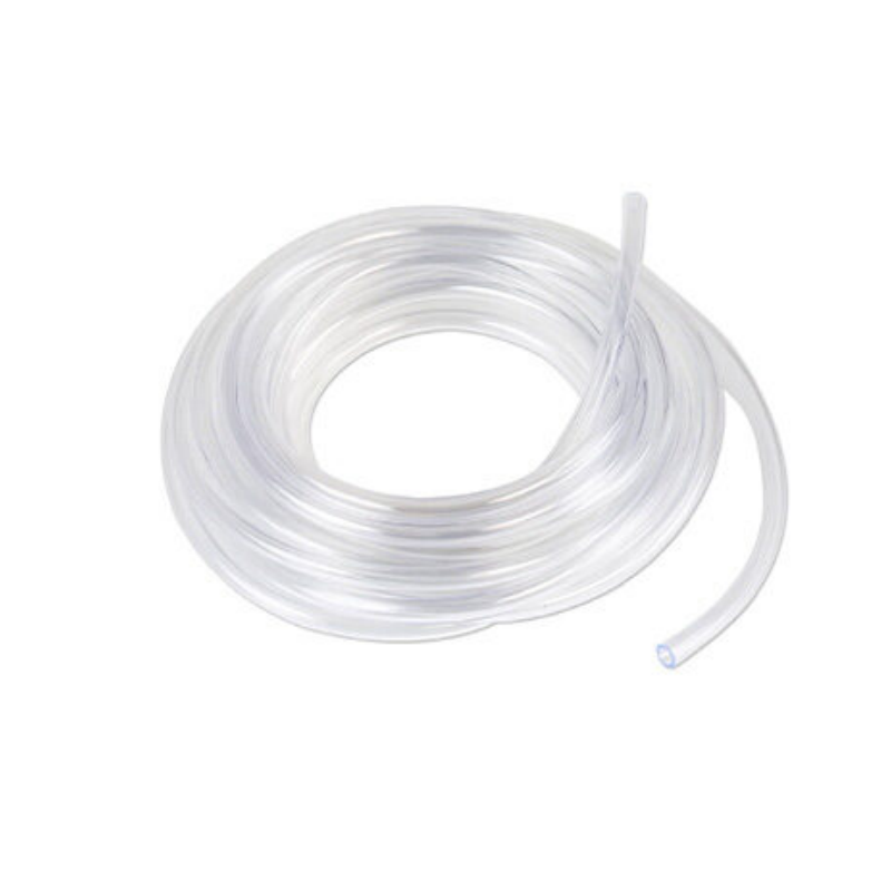 Tuyau transparent en PVC